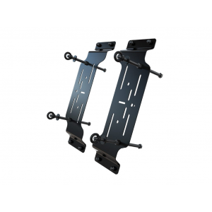 Montpellier4x4 | Front Runner Pro Bed Recovery Bracket